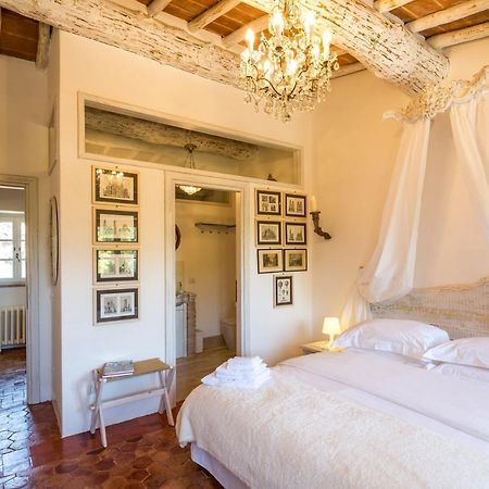 Borgo San Sisto B&B 토티 외부 사진