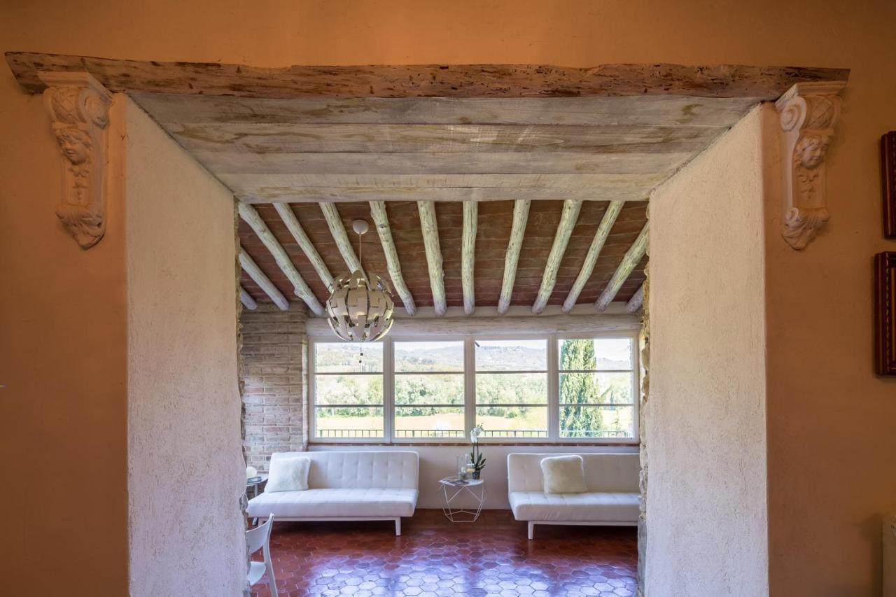 Borgo San Sisto B&B 토티 외부 사진