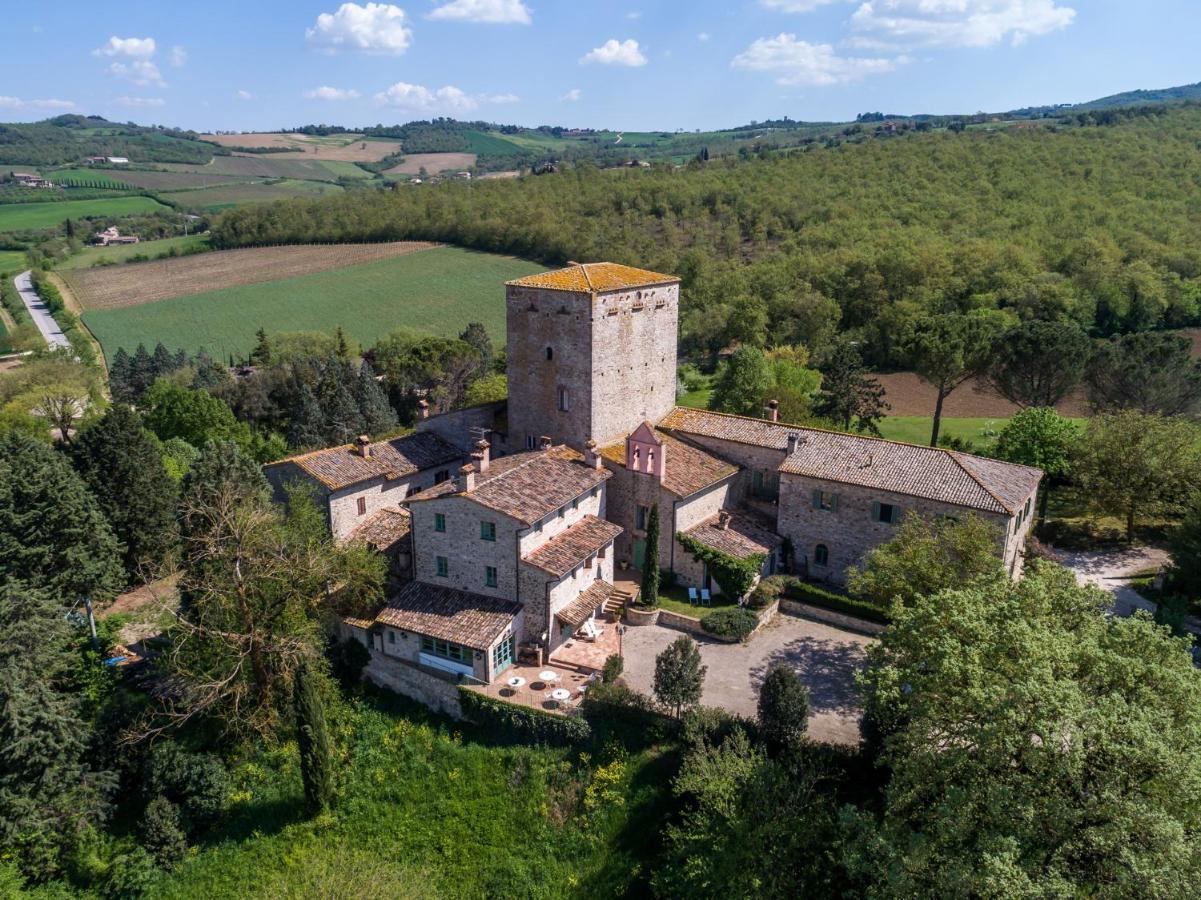 Borgo San Sisto B&B 토티 외부 사진
