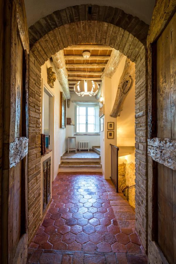 Borgo San Sisto B&B 토티 외부 사진